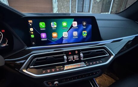 BMW X5, 2021 год, 7 500 000 рублей, 6 фотография