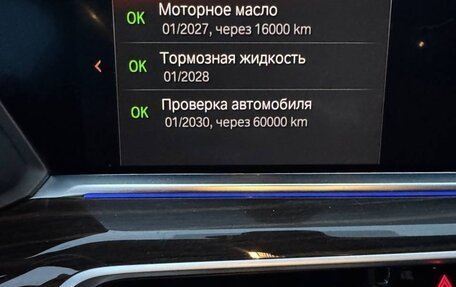 BMW X5, 2021 год, 7 500 000 рублей, 5 фотография