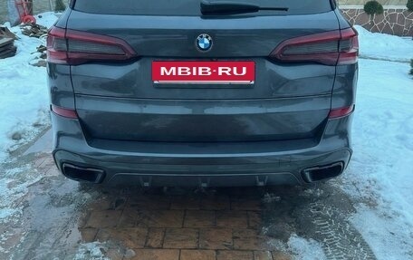 BMW X5, 2021 год, 7 500 000 рублей, 3 фотография