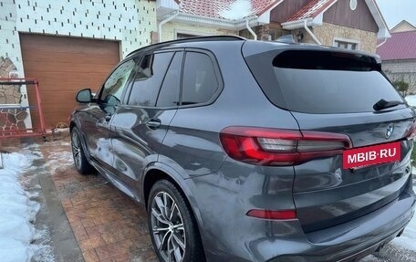 BMW X5, 2021 год, 7 500 000 рублей, 2 фотография