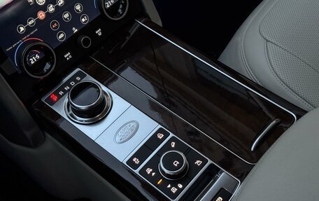 Land Rover Range Rover IV рестайлинг, 2021 год, 8 650 000 рублей, 10 фотография