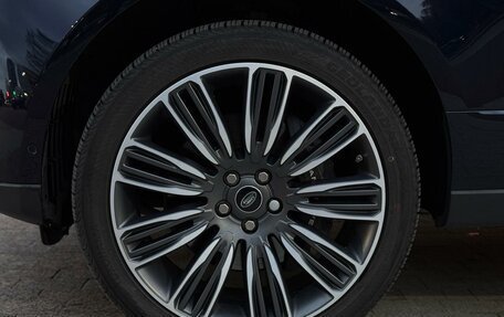 Land Rover Range Rover IV рестайлинг, 2021 год, 8 650 000 рублей, 11 фотография