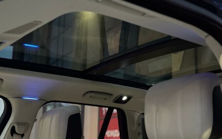 Land Rover Range Rover IV рестайлинг, 2021 год, 8 650 000 рублей, 13 фотография