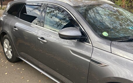 Renault Talisman, 2016 год, 1 250 000 рублей, 3 фотография