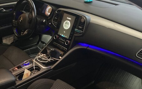 Renault Talisman, 2016 год, 1 250 000 рублей, 2 фотография