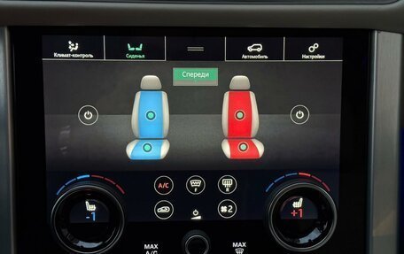 Land Rover Range Rover IV рестайлинг, 2021 год, 8 650 000 рублей, 18 фотография