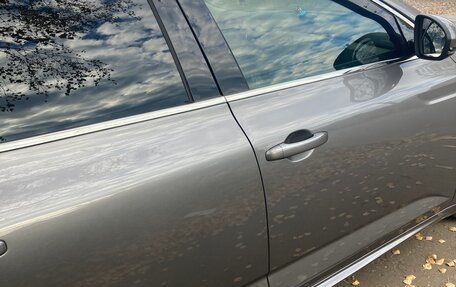 Renault Talisman, 2016 год, 1 250 000 рублей, 4 фотография