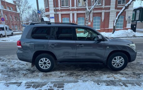 Toyota Land Cruiser 200, 2008 год, 2 400 000 рублей, 2 фотография