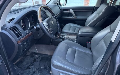 Toyota Land Cruiser 200, 2008 год, 2 400 000 рублей, 9 фотография