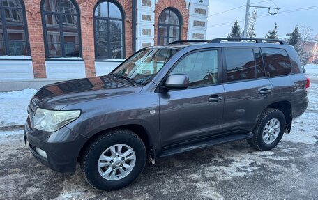Toyota Land Cruiser 200, 2008 год, 2 400 000 рублей, 8 фотография