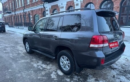 Toyota Land Cruiser 200, 2008 год, 2 400 000 рублей, 6 фотография