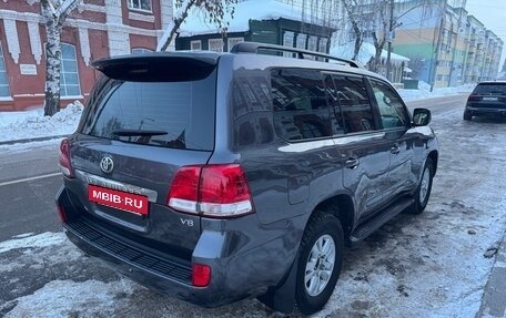 Toyota Land Cruiser 200, 2008 год, 2 400 000 рублей, 3 фотография