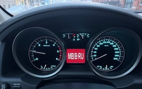 Toyota Land Cruiser 200, 2008 год, 2 400 000 рублей, 13 фотография