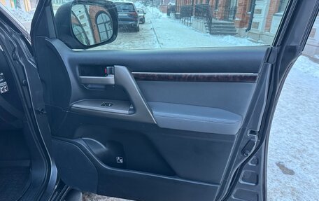 Toyota Land Cruiser 200, 2008 год, 2 400 000 рублей, 15 фотография