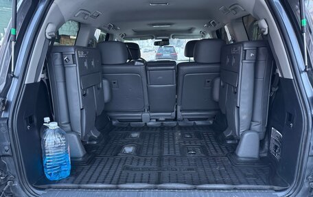 Toyota Land Cruiser 200, 2008 год, 2 400 000 рублей, 17 фотография