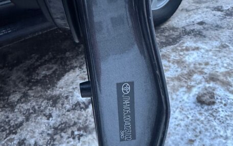 Toyota Land Cruiser 200, 2008 год, 2 400 000 рублей, 24 фотография