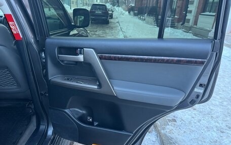 Toyota Land Cruiser 200, 2008 год, 2 400 000 рублей, 16 фотография