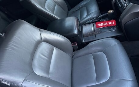 Toyota Land Cruiser 200, 2008 год, 2 400 000 рублей, 18 фотография