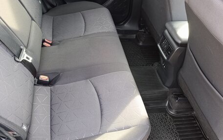 Toyota RAV4, 2021 год, 2 950 000 рублей, 13 фотография