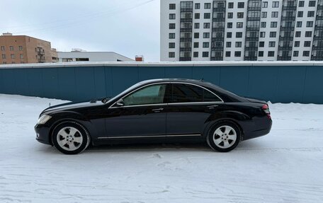 Mercedes-Benz S-Класс, 2006 год, 960 000 рублей, 8 фотография