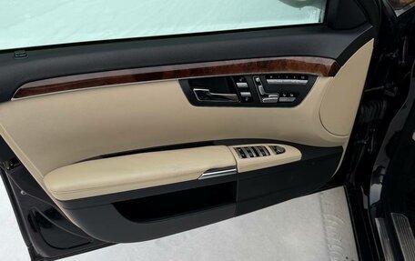 Mercedes-Benz S-Класс, 2006 год, 960 000 рублей, 12 фотография