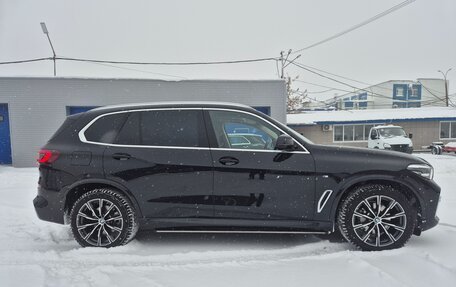 BMW X5, 2023 год, 7 465 000 рублей, 6 фотография