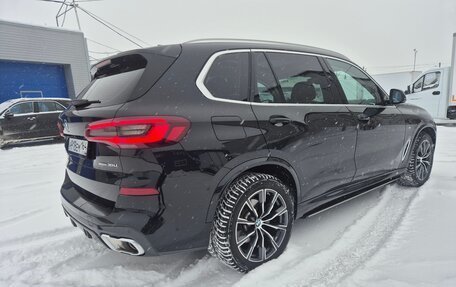 BMW X5, 2023 год, 7 465 000 рублей, 7 фотография