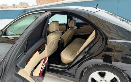 Mercedes-Benz S-Класс, 2006 год, 960 000 рублей, 13 фотография