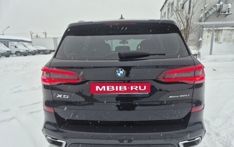 BMW X5, 2023 год, 7 465 000 рублей, 8 фотография