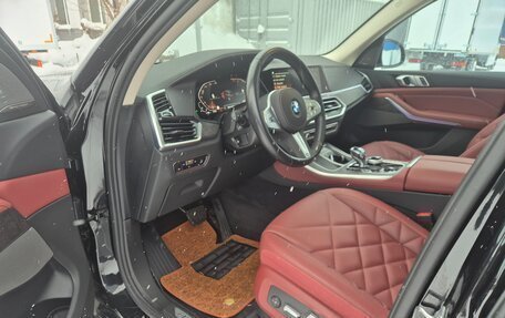 BMW X5, 2023 год, 7 465 000 рублей, 13 фотография