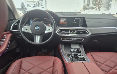 BMW X5, 2023 год, 7 465 000 рублей, 15 фотография