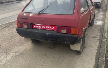 ЗАЗ 1102 «Таврия», 1995 год, 35 000 рублей, 3 фотография