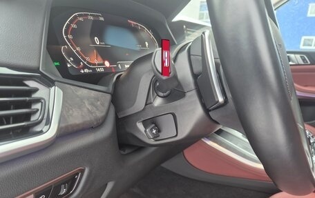 BMW X5, 2023 год, 7 465 000 рублей, 21 фотография