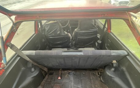 ЗАЗ 1102 «Таврия», 1995 год, 35 000 рублей, 6 фотография