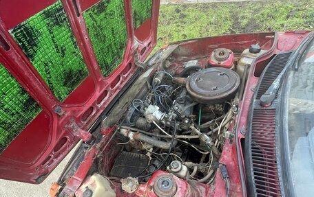 ЗАЗ 1102 «Таврия», 1995 год, 35 000 рублей, 5 фотография