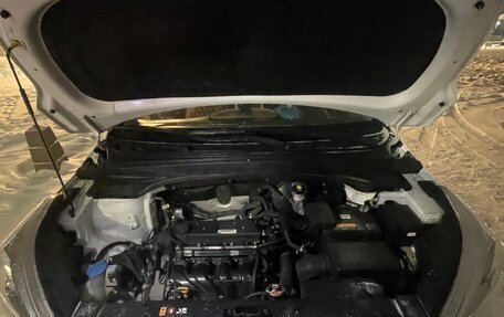 Hyundai Creta I рестайлинг, 2018 год, 1 600 000 рублей, 16 фотография