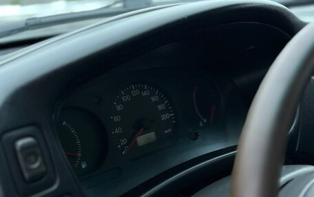 Mitsubishi Lancer VII, 1998 год, 215 000 рублей, 12 фотография