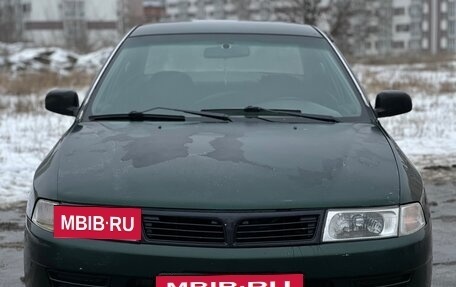 Mitsubishi Lancer VII, 1998 год, 215 000 рублей, 2 фотография