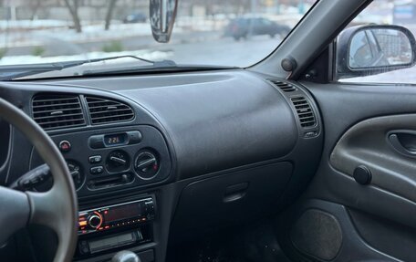 Mitsubishi Lancer VII, 1998 год, 215 000 рублей, 18 фотография