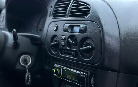 Mitsubishi Lancer VII, 1998 год, 215 000 рублей, 15 фотография