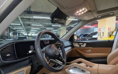 Mercedes-Benz GLE, 2025 год, 12 290 000 рублей, 5 фотография