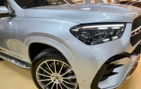 Mercedes-Benz GLE, 2025 год, 12 290 000 рублей, 9 фотография