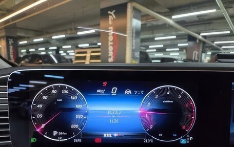 Mercedes-Benz GLE, 2025 год, 12 290 000 рублей, 7 фотография