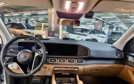 Mercedes-Benz GLE, 2025 год, 12 290 000 рублей, 6 фотография