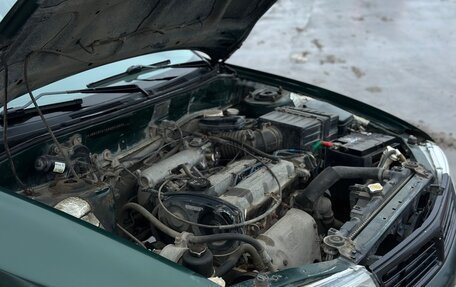 Mitsubishi Lancer VII, 1998 год, 215 000 рублей, 17 фотография