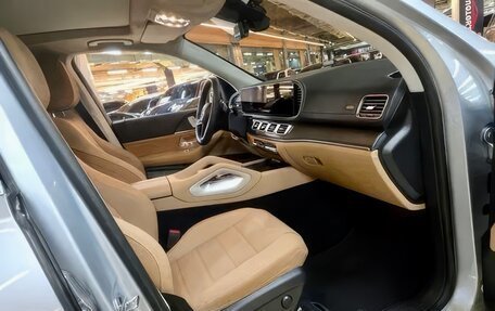 Mercedes-Benz GLE, 2025 год, 12 290 000 рублей, 4 фотография