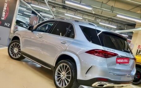 Mercedes-Benz GLE, 2025 год, 12 290 000 рублей, 3 фотография