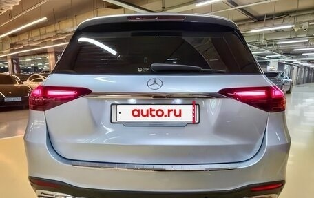 Mercedes-Benz GLE, 2025 год, 12 290 000 рублей, 2 фотография