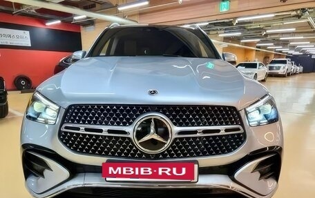 Mercedes-Benz GLE, 2025 год, 12 290 000 рублей, 10 фотография