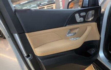 Mercedes-Benz GLE, 2025 год, 12 290 000 рублей, 11 фотография